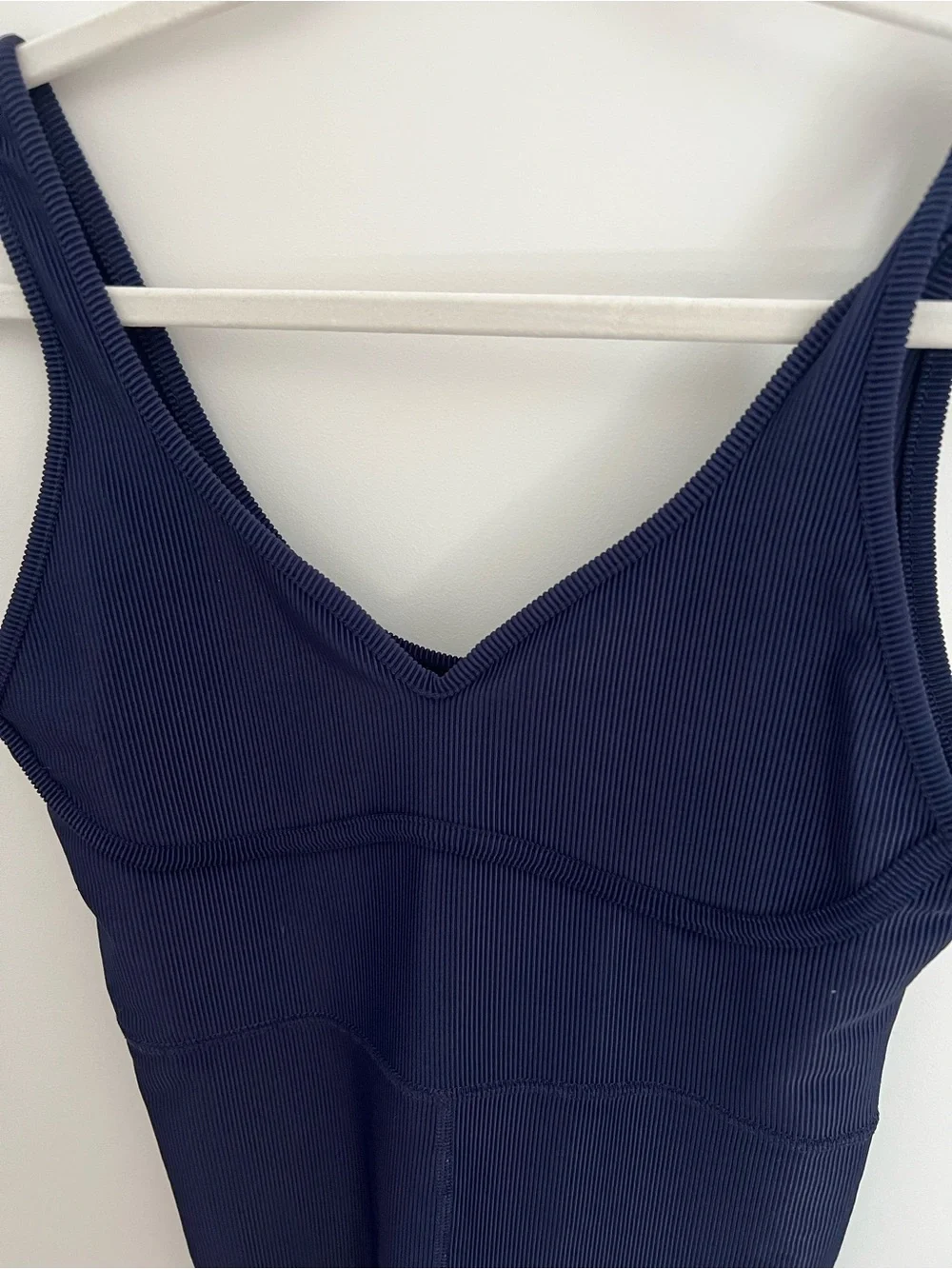Beach Riot Women's Rosalie Catsuit in Navy